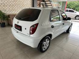 CHEVROLET - CELTA - 2009/2010 - Branca - R$ 27.900,00