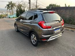 HONDA - WRV - 2019/2020 - Cinza - R$ 93.900,00