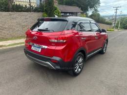 HYUNDAI - CRETA - 2018/2018 - Vermelha - R$ 99.900,00