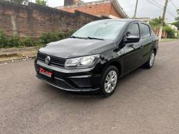 VOLKSWAGEN - VOYAGE - 2022/2022 - Preta - R$ 64.900,00