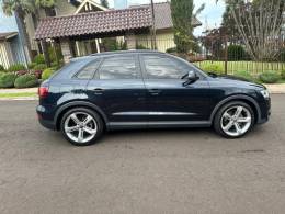 AUDI - Q3 - 2014/2014 - Preta - R$ 99.900,00