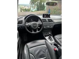 AUDI - Q3 - 2014/2014 - Preta - R$ 99.900,00