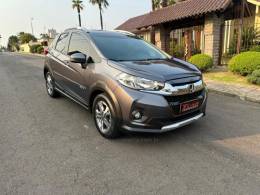 HONDA - WRV - 2019/2020 - Cinza - R$ 93.900,00