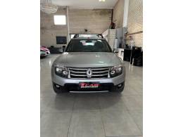 RENAULT - DUSTER - 2014/2014 - Prata - R$ 59.900,00