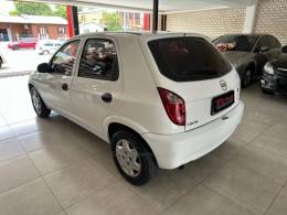 CHEVROLET - CELTA - 2009/2010 - Branca - R$ 27.900,00