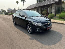 CHEVROLET - PRISMA - 2018/2018 - Preta - R$ 64.900,00