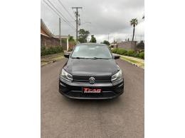 VOLKSWAGEN - VOYAGE - 2022/2022 - Preta - R$ 64.900,00