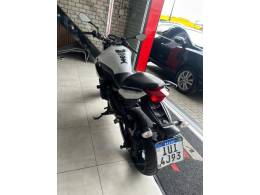 YAMAHA - XJ6 N - 2013/2013 - Branca - R$ 39.900,00