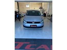 VOLKSWAGEN - FOX - 2014/2014 - Prata - R$ 42.900,00