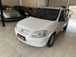 CHEVROLET - CELTA - 2009/2010 - Branca - R$ 27.900,00