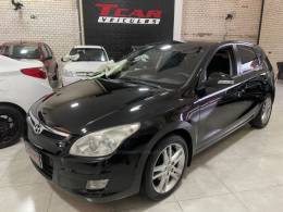 HYUNDAI - I30 - 2011/2011 - Preta - R$ 49.900,00