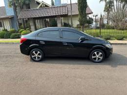 CHEVROLET - PRISMA - 2018/2018 - Preta - R$ 64.900,00