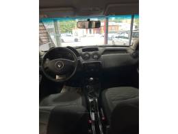 RENAULT - DUSTER - 2014/2014 - Prata - R$ 59.900,00