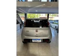 FIAT - UNO - 2016/2016 - Cinza - R$ 42.900,00