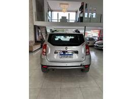 RENAULT - DUSTER - 2014/2014 - Prata - R$ 59.900,00