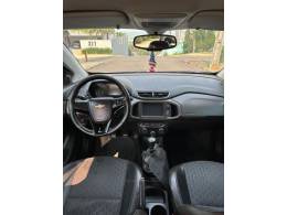 CHEVROLET - PRISMA - 2018/2018 - Preta - R$ 64.900,00