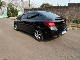 CHEVROLET - PRISMA - 2018/2018 - Preta - R$ 64.900,00