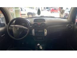 CITROËN - C3 - 2012/2012 - Vermelha - R$ 30.900,00