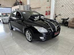 HYUNDAI - I30 - 2011/2011 - Preta - R$ 49.900,00